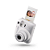 Kit Câmera Instantânea Fujifilm Instax Mini 12 Branca + Pack 10 filmes Spray Art + Bolsa Spray Art - Imagem 8