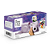 Kit Câmera Instantânea Fujifilm Instax Mini 12 Lilás + Pack 10 filmes Spray Art + Bolsa Lilás - Imagem 3