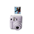 Kit Câmera Instantânea Fujifilm Instax Mini 12 Lilás + Pack 10 filmes Spray Art + Bolsa Lilás - Imagem 6