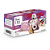 Kit Câmera Instantânea Fujifilm Instax Mini 12 Rosa + Pack 10 filmes Spray Art + Bolsa Rosa Gloss - Imagem 2