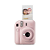 Câmera Instantânea Fujifilm Instax Mini 12 Rosa Gloss - Imagem 1