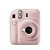 Câmera Instantânea Fujifilm Instax Mini 12 Rosa Gloss - Imagem 2