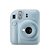 Câmera Instantânea Fujifilm Instax Mini 12 Azul Candy - Imagem 3