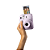 Câmera Instantânea Fujifilm Instax Mini 12 Lilás Candy - Imagem 5