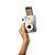 Câmera Instantânea Fujifilm Instax Mini 12 Branco Marfim - Imagem 8