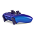Controle PS5 Sony Sem Fio DualSense Azul Chroma Indigo - Imagem 3