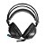 Headset Gamer Fortrek Crusader P2 e USB RGB Preto - Imagem 4