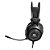 Headset Gamer Fortrek Crusader P2 e USB RGB Preto - Imagem 5