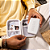 Impressora Para Celular Fujifilm Instax Mini Link 3 Clay White 2 - Imagem 8