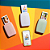 Impressora Para Celular Fujifilm Instax Mini Link 3 Clay White 2 - Imagem 10