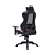 Cadeira Gamer Redragon Nero Mesh Preto e Vermelho - Imagem 6