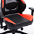 Cadeira Gamer Redragon Nero Mesh Preto e Vermelho - Imagem 9