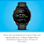 Relógio Smartwatch Garmin Forerunner 165 GPS Tela AMOLED Preto - Imagem 6