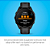 Relógio Smartwatch Garmin Forerunner 165 GPS Tela AMOLED Preto - Imagem 7