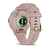 Relógio Smartwatch Garmin Venu 3s Rosa Dourado Music GPS Tela AMOLED 41mm - Imagem 6