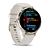 Relógio Smartwatch Garmin Venu 3s Marfim Dourado Music GPS Tela AMOLED 41mm - Imagem 2