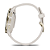 Relógio Smartwatch Garmin Venu 3s Marfim Dourado Music GPS Tela AMOLED 41mm - Imagem 4