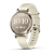 Relógio Smartwatch Garmin Lily 2 Dourado e Bege 26mm - Imagem 1