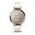 Relógio Smartwatch Garmin Lily 2 Dourado e Bege 26mm - Imagem 5