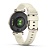Relógio Smartwatch Garmin Lily 2 Dourado e Bege 26mm - Imagem 6