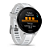 Relógio Smartwatch Garmin Forerunner 165 Music e GPS Tela AMOLED Cinza e Branco - Imagem 2