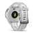 Relógio Smartwatch Garmin Forerunner 165 Music e GPS Tela AMOLED Cinza e Branco - Imagem 5
