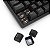 Teclado Mecânico Redragon Akali RGB Preto Switch Brown - Imagem 5