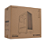 Gabinete Gamer Fortrek Cruiser Mid Tower RGB Preto - Imagem 8