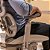 Cadeira Ergonômica Elements Una Cinza e Branca - Imagem 13