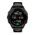 Relógio Garmin Forerunner 265S Music GPS Tela de AMOLED Preto e Amarelo 42mm - Imagem 2
