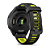 Relógio Garmin Forerunner 265S Music GPS Tela de AMOLED Preto e Amarelo 42mm - Imagem 7