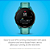 Relógio Smartwatch Garmin Forerunner 165 Music e GPS Tela AMOLED Turquesa Aqua - Imagem 4