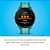 Relógio Smartwatch Garmin Forerunner 165 Music e GPS Tela AMOLED Turquesa Aqua - Imagem 6