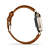 Relógio Garmin Lily 2 Classic Dourado e Marrom Couro 010-02839-02 - Imagem 5