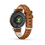 Relógio Garmin Lily 2 Classic Dourado e Marrom Couro 010-02839-02 - Imagem 6