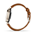 Relógio Garmin Lily 2 Classic Dourado e Marrom Couro 010-02839-02 - Imagem 7