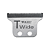 Lamina T-Wide Detailer Blistada 0,4MM Clipper Wahl - Imagem 4