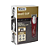 Máquina de Corte Cabelo Magic Wahl Clip Cordless Sem Fio - Imagem 4