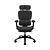Cadeira Ergonômica ThunderX3 XTC Loft Cinza - Imagem 1