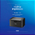 Impressora Brother Laser Monocromática HLL1222 110v Preto - Imagem 5