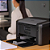 Impressora Brother Laser Monocromática Wi-Fi HLL1232W 110v - Imagem 5