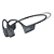 Fone de Condução Óssea Shokz OpenRun Pro 2 Mini Preto - Imagem 1