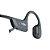 Fone de Condução Óssea Shokz OpenRun Pro 2 Mini Preto - Imagem 4