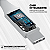 Cabo Ultra Safe Gshield Lightning - Tipo C 1,5 M MFI 6 Anos de Garantia Branco - Imagem 8