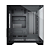 Gabinete Gamer Fortrek Clarity Preto Lateral Vidro Micro-ATX e Mini-ATX - Imagem 5
