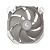 Cooler Processador DeepCool Assassin 4S AMD Intel Branco - Imagem 8