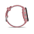 Relógio Garmin Forerunner 265S Music GPS Tela de AMOLED Rosa 42mm - Imagem 5