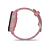 Relógio Garmin Forerunner 265S Music GPS Tela de AMOLED Rosa 42mm - Imagem 8