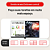 Monitor Gamer LG UltraGear 24" 100Hz IPS AMD Freesync Preto 24MS500-B - Imagem 5