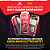 Energético Drink Gamer Baly Redragon Morango e Pêssego Sem Açúcar 473ml - Imagem 6